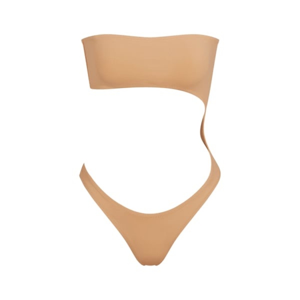 NWT Skims 2X Monokini
